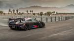 McLaren Senna XP The Lap of Gods 2019 года